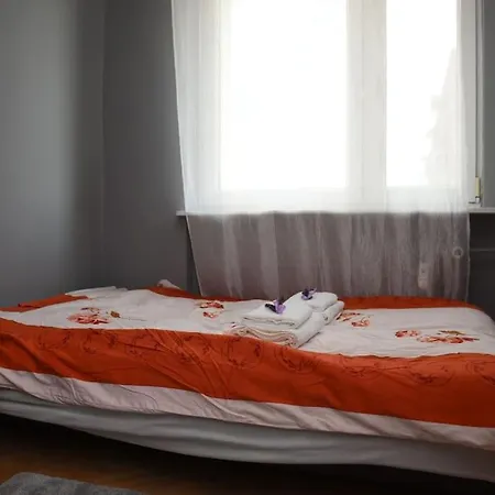 Mieszkanie Z Widokiem Na Morze Apartment