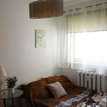 Mieszkanie Z Widokiem Na Morze * Gdansk