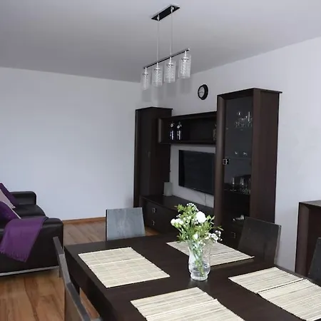 Apartment Mieszkanie Z Widokiem Na Morze