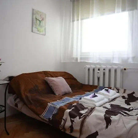 Apartment Mieszkanie Z Widokiem Na Morze *