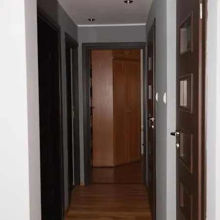 Mieszkanie Z Widokiem Na Morze Apartment