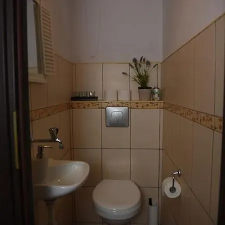 Apartment Mieszkanie Z Widokiem Na Morze *