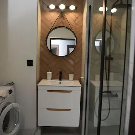 Mieszkanie Z Widokiem Na Morze Apartment *