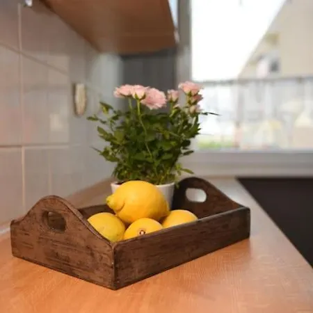 Apartment Mieszkanie Z Widokiem Na Morze Gdansk