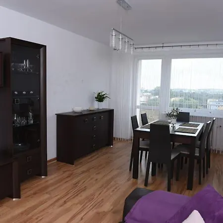 Apartment Mieszkanie Z Widokiem Na Morze