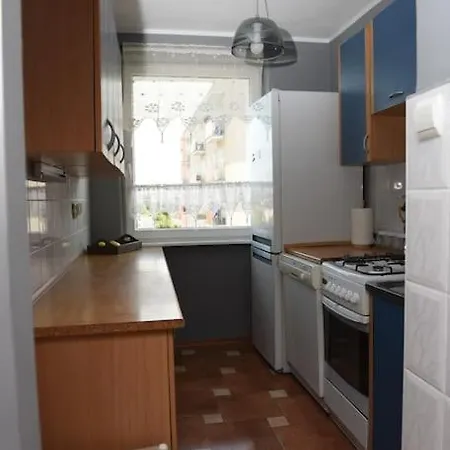 Apartment Mieszkanie Z Widokiem Na Morze *